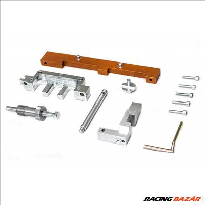 Lincos Vezérmű rögzítő BMW 1.8 és 2.0, N42, N46, N46T Valvetronic benzinmotorokhoz - C01/0012