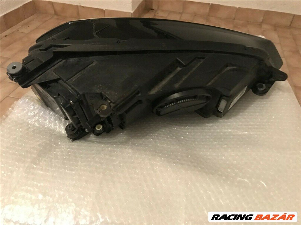 Volkswagen Golf VII A7 Typ 5G Golf 7 xenon bal oldali fényszóró 5g1941033 2. kép