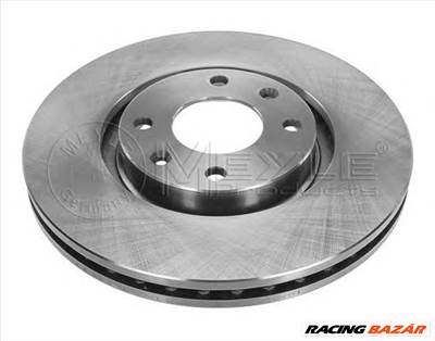 MEYLE 11-15 521 0018 - féktárcsa CITROËN DS OPEL PEUGEOT TOYOTA VAUXHALL