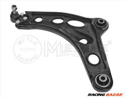 MEYLE 16-16 050 0025 - Lengőkar NISSAN OPEL RENAULT VAUXHALL