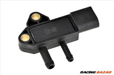 MTR 12176160 - Érzékelő, kipufogógáz-nyomás MITSUBISHI SUBARU