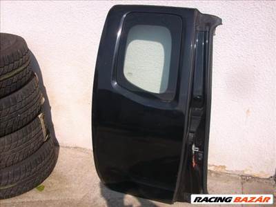 Nissan Navara (D40) King Cab  jobb hátsó ajtó 