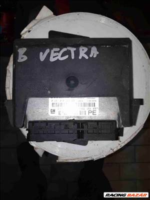 Opel Vectra B Motorvezérlő / ECU 0281010269