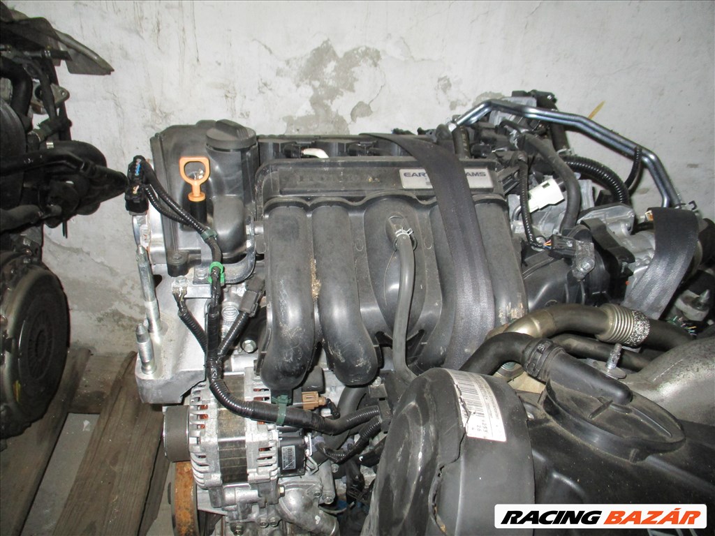 Honda Jazz II 1.4 i-VTEC motor  l13b213i 1. kép