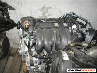 Honda Jazz II 1.4 i-VTEC motor  l13b213i