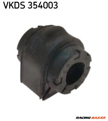 SKF VKDS 354003 - stabilizátor szilent FORD 1. kép