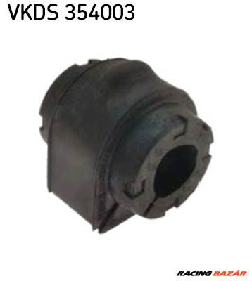 SKF VKDS 354003 - stabilizátor szilent FORD