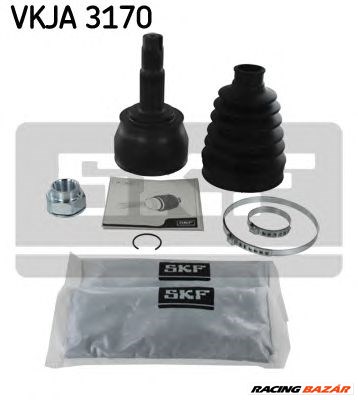 SKF VKJA 3170 - Féltengelycsukló készlet FIAT 1. kép