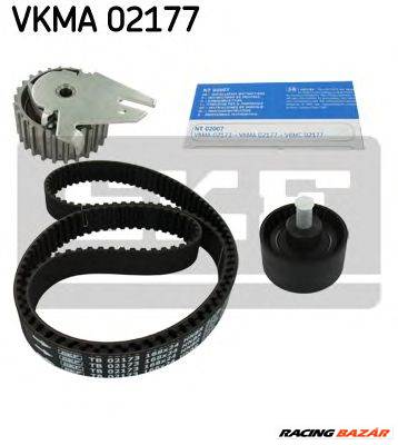 SKF VKMA 02177 - vezérműszíj készlet ALFA ROMEO FIAT LANCIA