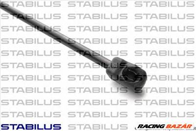 STABILUS 018504 - motorháztető teleszkóp VW