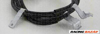 TRISCAN 8140 21128 - Kézifék bowden CHEVROLET DAEWOO