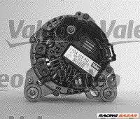 VALEO 437470 - generátor AUDI SEAT SKODA VW