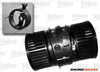 VALEO 715065 - Utastér ventillátor RENAULT
