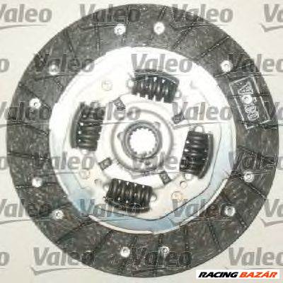 VALEO 826234 - kuplungszett MG MINI ROVER