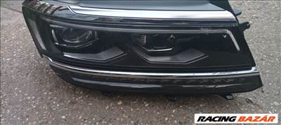 Volkswagen Tiguan II jobb oldali led fényszóró eladó.  5nb941082a