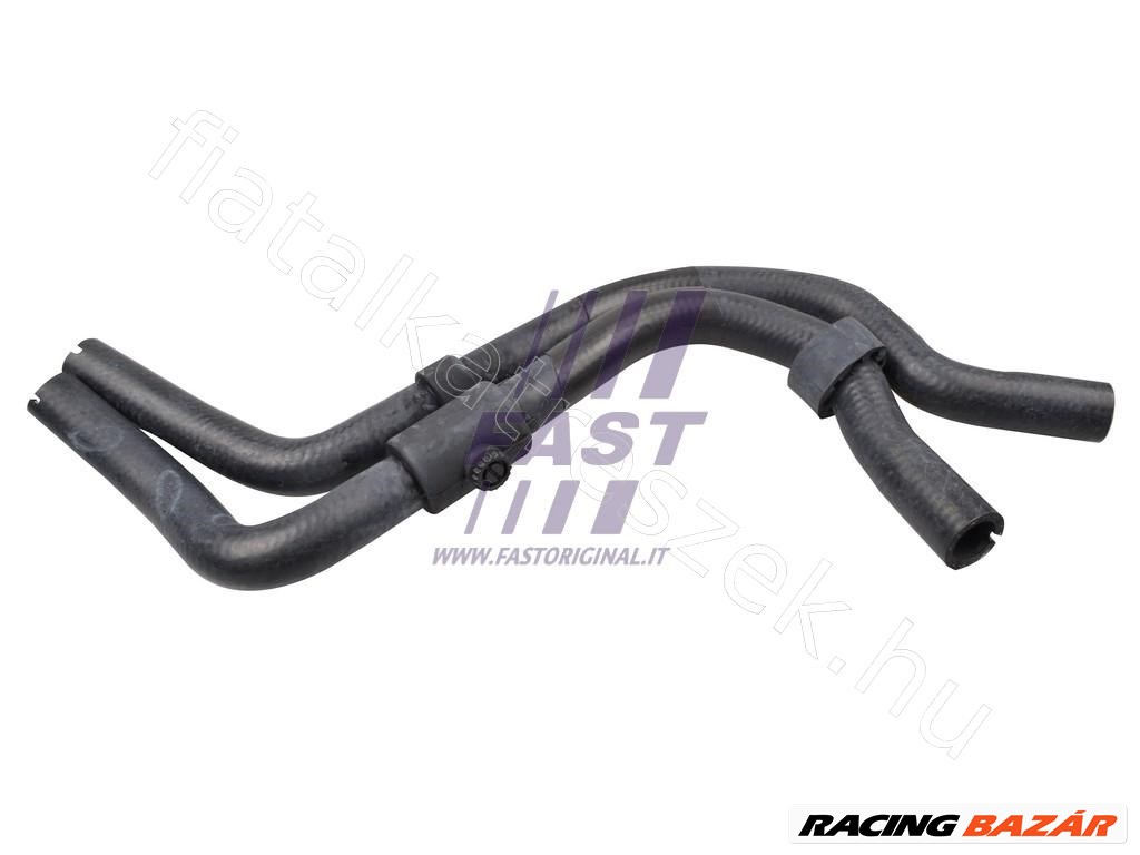 Heater cső 00> 1.9 JTD FIAT DOBLO I - Fastoriginal 46825333 2. kép