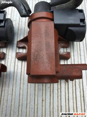 Ford S-Max turbó nyomás szabályzó szelep érzékelő