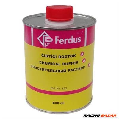 Lincos Felülettisztító és érdesítő - 9.23