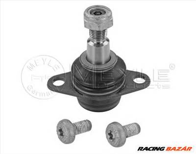 MEYLE 316 010 0015 - Lengőkar gömbfej BMW BMW (BRILLIANCE)