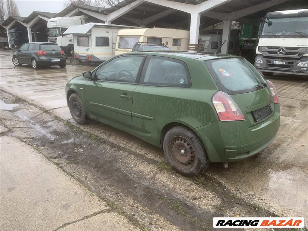 Fiat Stilo 1.6 bontás 3. kép