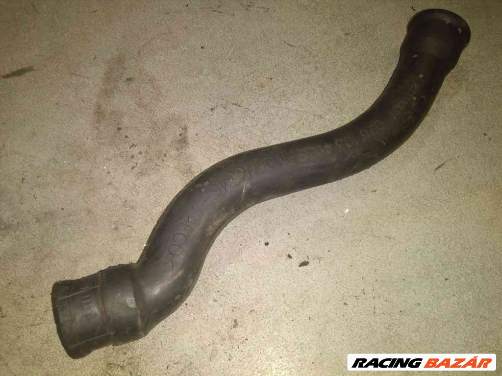 Volkswagen Sharan I Kartergáz Cső 028 103 493S 1. kép