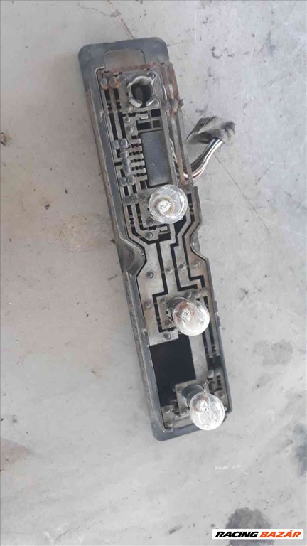 Mercedes Sprinter Hátsó Lámpa Foglalat 1. kép