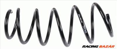 SACHS 997 996 - futómű rugó HYUNDAI OPEL VAUXHALL