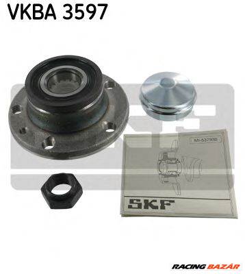 SKF VKBA 3597 - kerékcsapágy készlet ALFA ROMEO FIAT