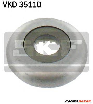 SKF VKD 35110 - Görgőscsapágy, toronycsapágy AUDI FORD SEAT SKODA SMART VW