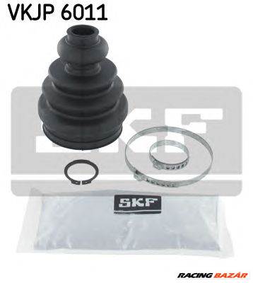 SKF VKJP 6011 - féltengely gumiharang készlet MERCEDES-BENZ
