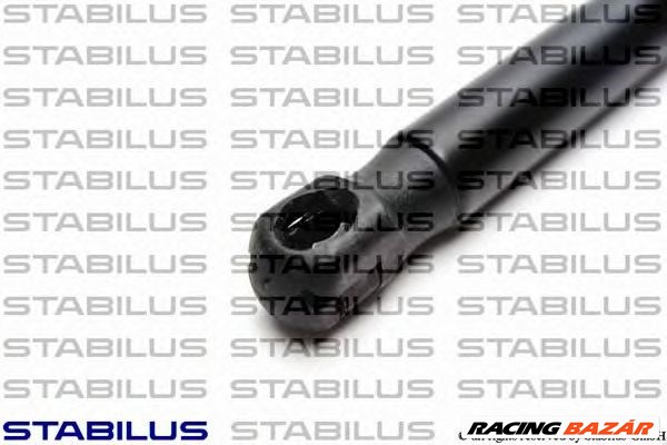 STABILUS 005190 - csomagtérajtó teleszkóp FORD 1. kép