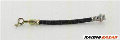 TRISCAN 8150 14298 - fékcső NISSAN