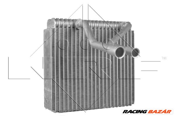 NRF 36161 - klíma párologtató FORD 1. kép