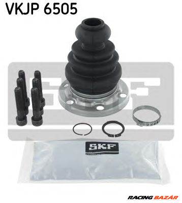 SKF VKJP 6505 - féltengely gumiharang készlet ALFA ROMEO AUDI SKODA VW