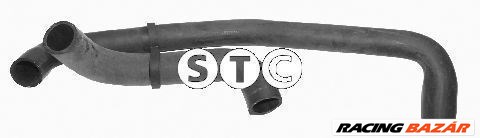 STC T409026 - hűtőcső VW 1. kép