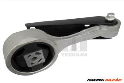 TEDGUM 00726711 - motortartó bak SEAT SKODA VW