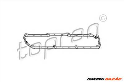 TOPRAN 111 152 - szelepfedél tömítés SEAT SKODA VW