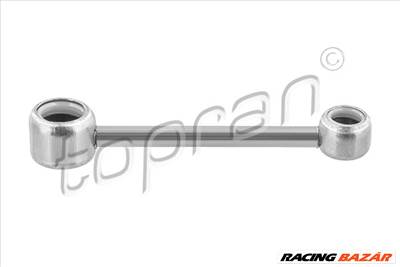 TOPRAN 722 489 - választó-/kapcsoló rudazat CITROËN PEUGEOT