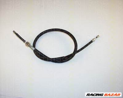 TRISCAN 8140 38119 - Kézifék bowden CITROËN