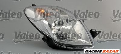 VALEO 043048 - főfényszóró TOYOTA 1. kép