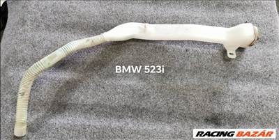 BMW 523i touring ablakmosó cső 
