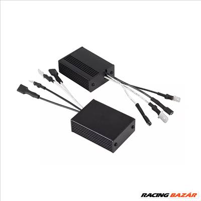 H1 led canbus adapter 2db