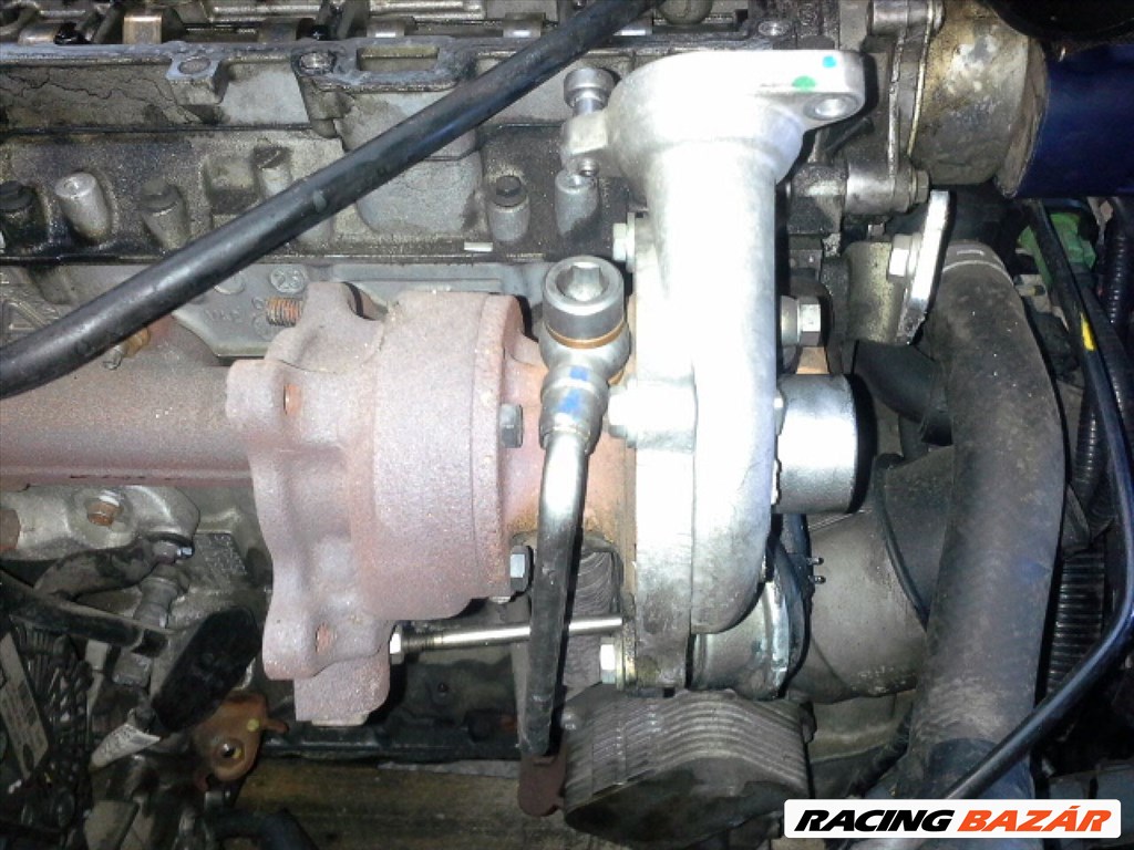 Mazda 2 (ZQ) MZI 1.4 turbó  kkkkp35487599 1. kép