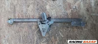 Renault TRAFIC 01 Jobb első elektromos ablakemelő szerkezet motor 1976 7700311821f 91165705f