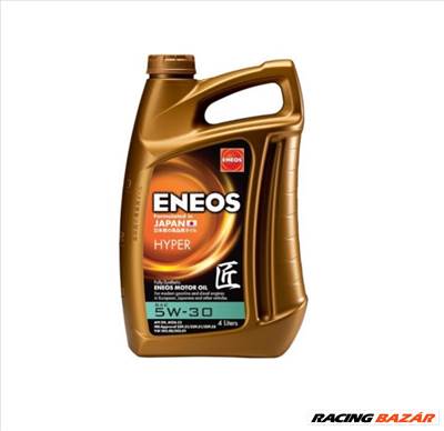 Eneos Hyper 5W30 motorolaj 4L