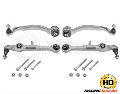 MEYLE 116 050 0022/HD - Futómű készlet AUDI SKODA VW