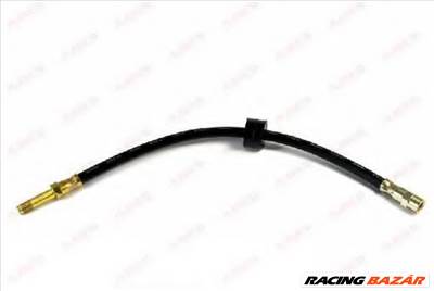 MTR 12162106 - fékcső FORD