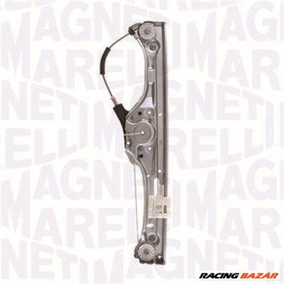 MAGNETI MARELLI 350103170066 - ablakemelő BMW 1. kép