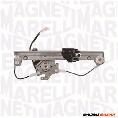 MAGNETI MARELLI 350103170290 - ablakemelő FORD