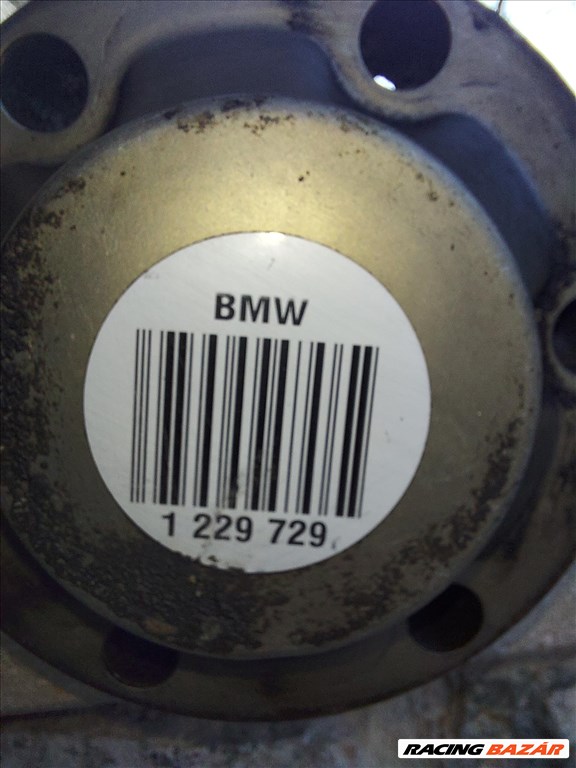 BMW 7-es sorozat E38 féltengely. 730d 2. kép
